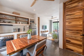 Irie Tulum Boutique Hotel