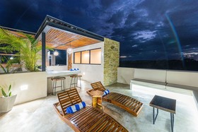 Irie Tulum Boutique Hotel