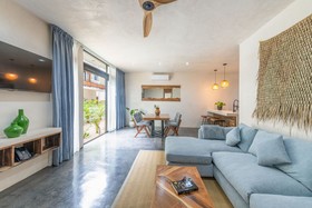 Irie Tulum Boutique Hotel