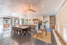 Irie Tulum Boutique Hotel