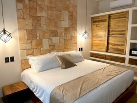 Irie Tulum Boutique Hotel