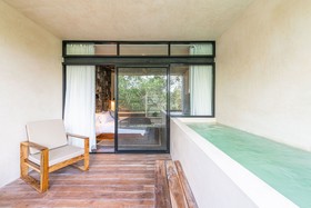 Irie Tulum Boutique Hotel