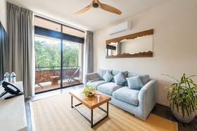 Irie Tulum Boutique Hotel