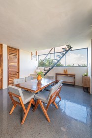 Irie Tulum Boutique Hotel