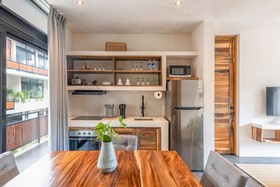 Irie Tulum Boutique Hotel