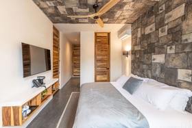 Irie Tulum Boutique Hotel