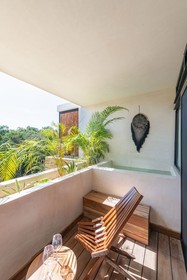 Irie Tulum Boutique Hotel