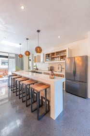 Irie Tulum Boutique Hotel