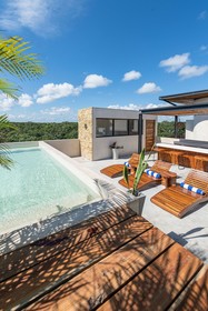 Irie Tulum Boutique Hotel
