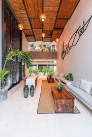 Irie Tulum Boutique Hotel