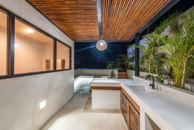 Irie Tulum Boutique Hotel