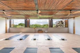 Irie Tulum Boutique Hotel