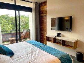 Irie Tulum Boutique Hotel