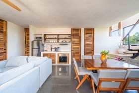 Irie Tulum Boutique Hotel