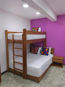 Itza Hotel Akumal