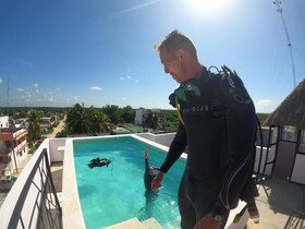 Itza Hotel Akumal