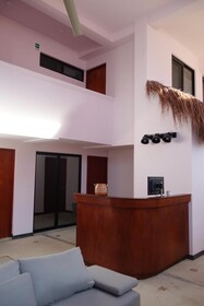 Itza Hotel Akumal