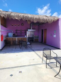 Itza Hotel Akumal