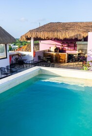 Itza Hotel Akumal