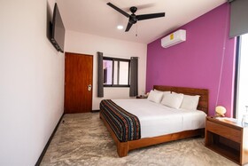 Itza Hotel Akumal