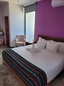 Itza Hotel Akumal