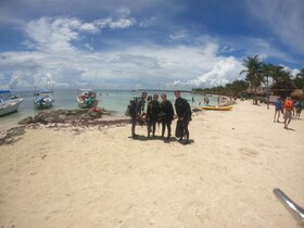 Itza Hotel Akumal