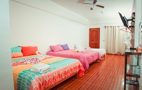 Itza La Veleta Tulum