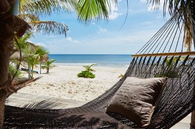 Jade Tulum Hotel