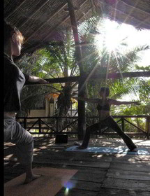 Jade Tulum Hotel