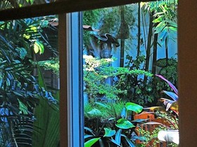 Jardin Sagrado Tulum