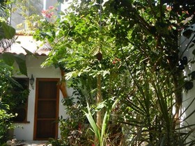 Jardin Sagrado Tulum