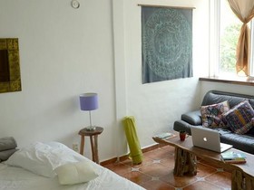Jardin Sagrado Tulum