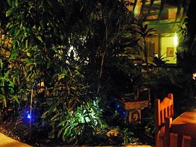 Jardin Sagrado Tulum
