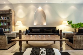 Jashita Hotel