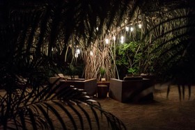 Jashita Hotel