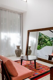 Jungle Lodge Boutique Hotel