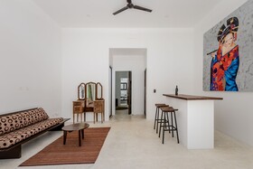 Jungle Lodge Boutique Hotel