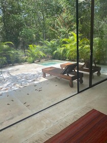 Jungle Lodge Boutique Hotel