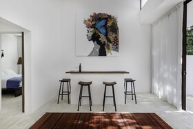 Jungle Lodge Boutique Hotel
