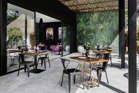 Jungle Lodge Boutique Hotel