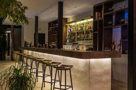 Jungle Lodge Boutique Hotel