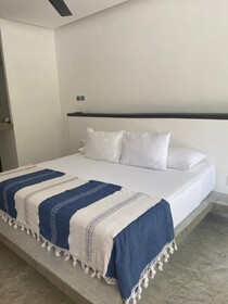 Jungle Lodge Boutique Hotel