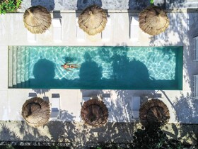 Jungle Lodge Boutique Hotel
