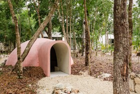 Jungle Lodge Boutique Hotel