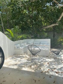 Jungle Lodge Boutique Hotel