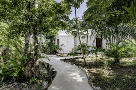 Jungle Lodge Boutique Hotel