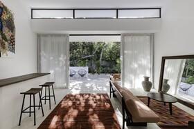 Jungle Lodge Boutique Hotel