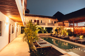 Kaab Tulum