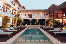 Kaab Tulum