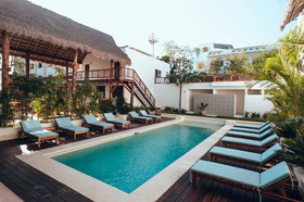 Kaab Tulum